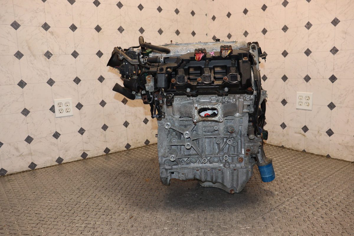2016 2017 2018 2019 2020 2021 Acura MDX 3.5L V6 SOHC VCM Engine JDM J35Y J35Y5
