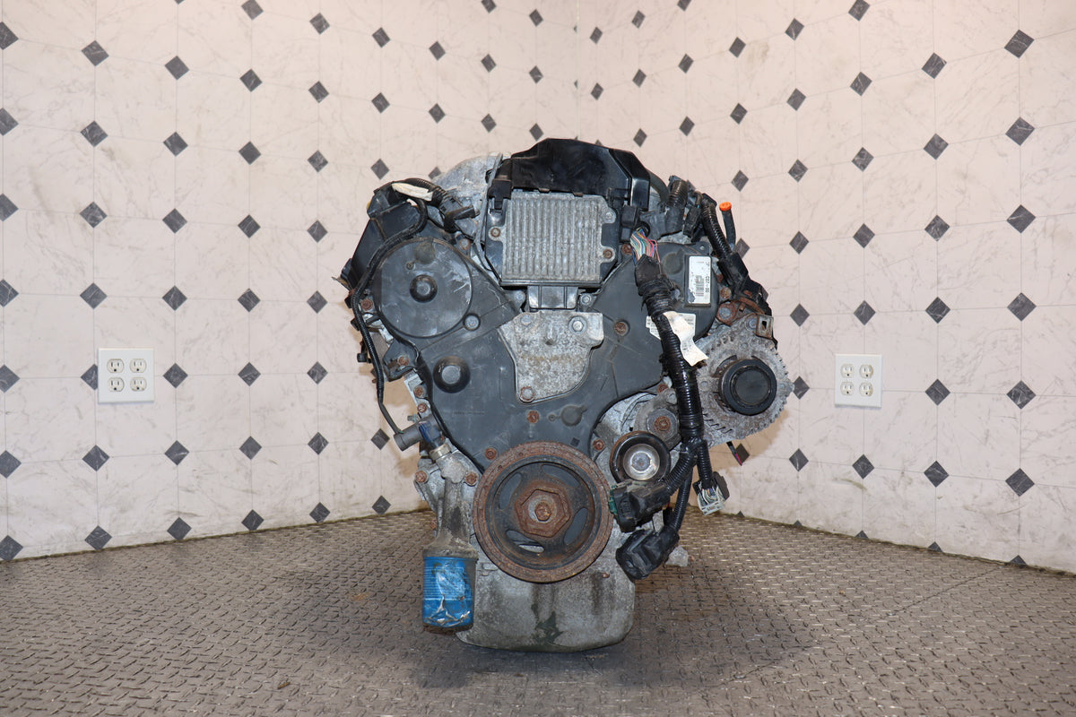 2016 2017 2018 2019 2020 2021 Acura MDX 3.5L V6 SOHC VCM Engine JDM J35Y J35Y5