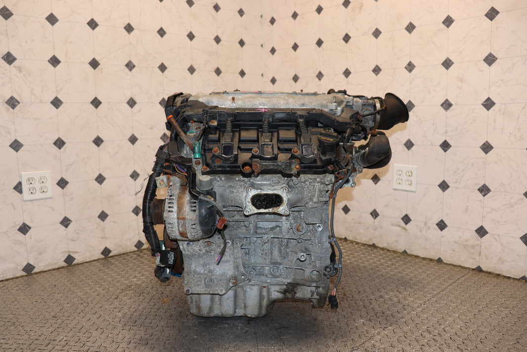 2016-2021 Acura MDX J35Y5 JDM Engine | 3.5L V6 SOHC VCM Motor