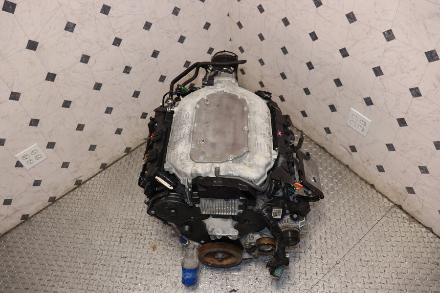 2016-2022 Jdm Honda Pilot Engine Low miles