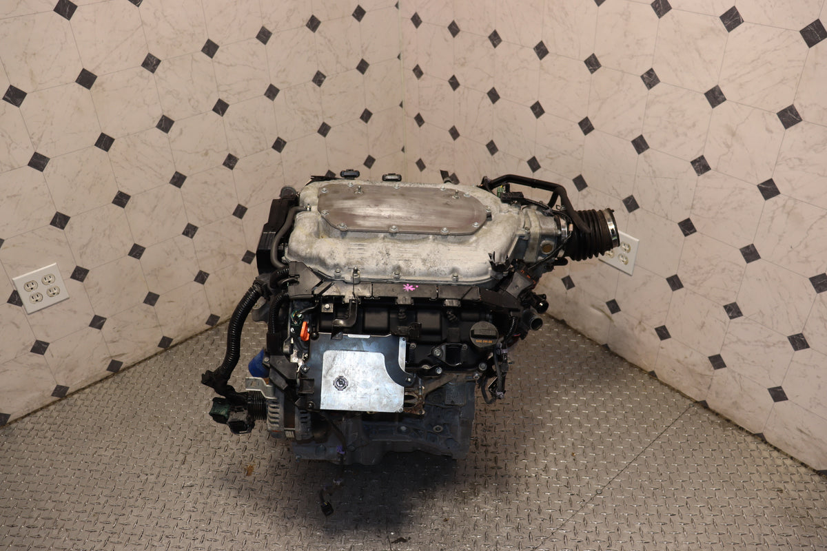 2016-2022 Jdm Honda Pilot Engine Low miles