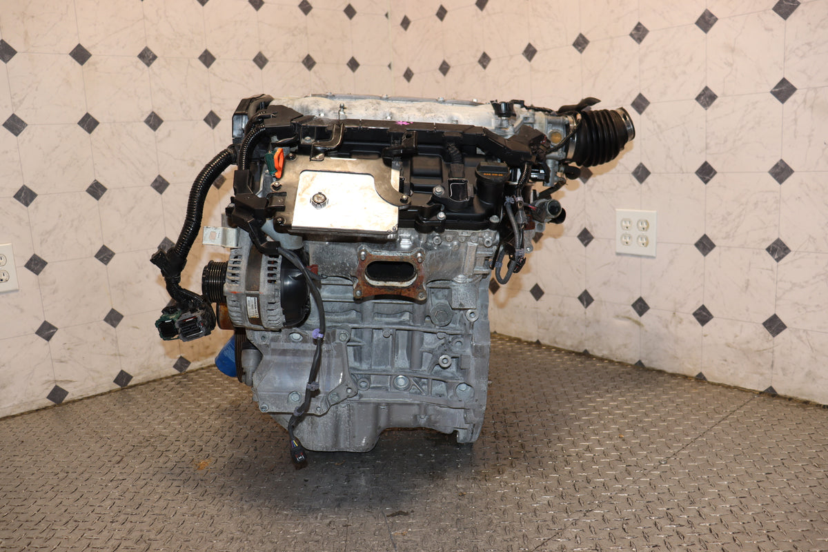 2016-2022 Jdm Honda Pilot Engine Low miles