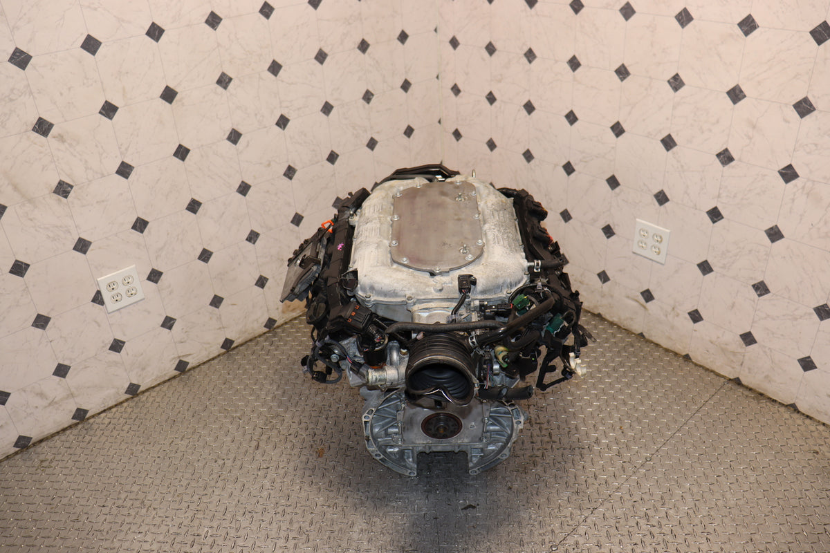2016-2022 Jdm Honda Pilot Engine Low miles