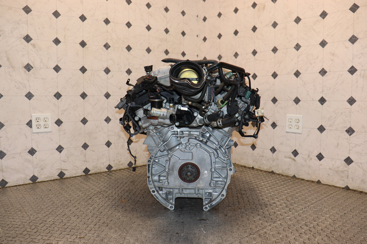 2016-2022 Jdm Honda Pilot Engine Low miles