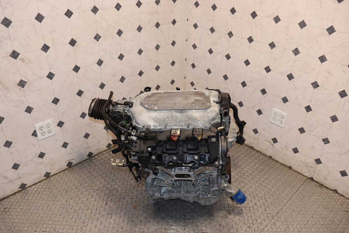 2016-2022 Jdm Honda Pilot Engine Low miles