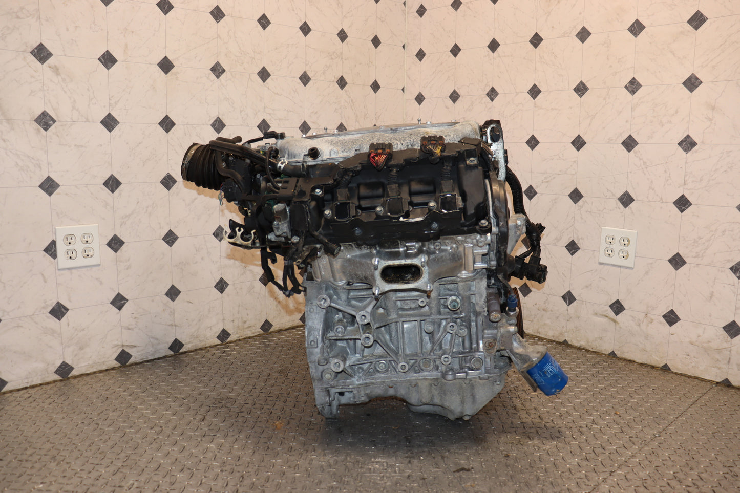 2016 2017 2018 2019 2020 2021 2022 Honda Pilot 3.5L V6 SOHC i-VTEC Earth Dreams AWD Engine JDM J35Y