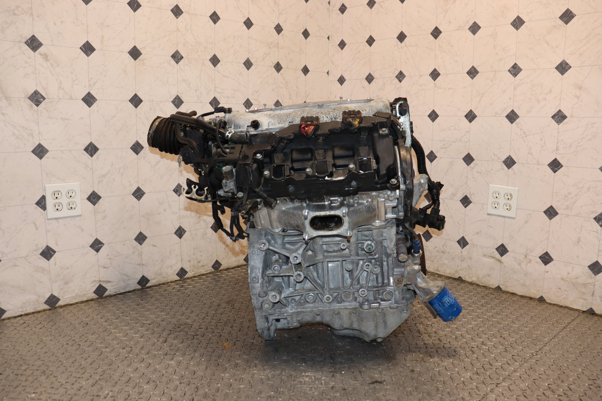 2016 2017 2018 2019 2020 2021 2022 Honda Pilot 3.5L V6 SOHC i-VTEC Earth Dreams AWD Engine JDM J35Y