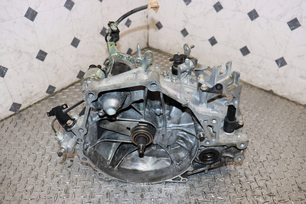 2001-2005 Honda Civic JDM D17A 1.7L Manual Transmission 5-Speed OEM