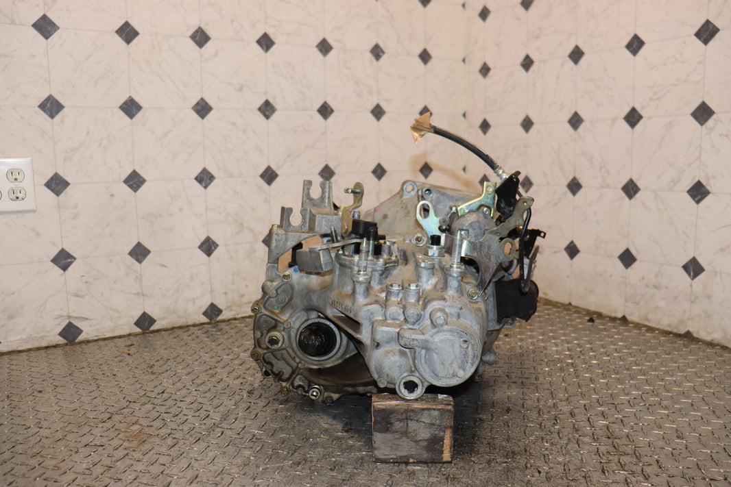 2001-2005 Honda Civic JDM D17A 1.7L Manual Transmission 5-Speed OEM
