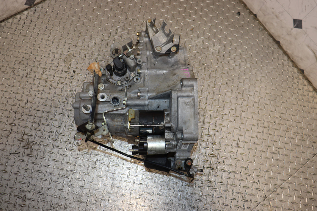 2001-2005 Honda Civic JDM D17A 1.7L Manual Transmission 5-Speed OEM