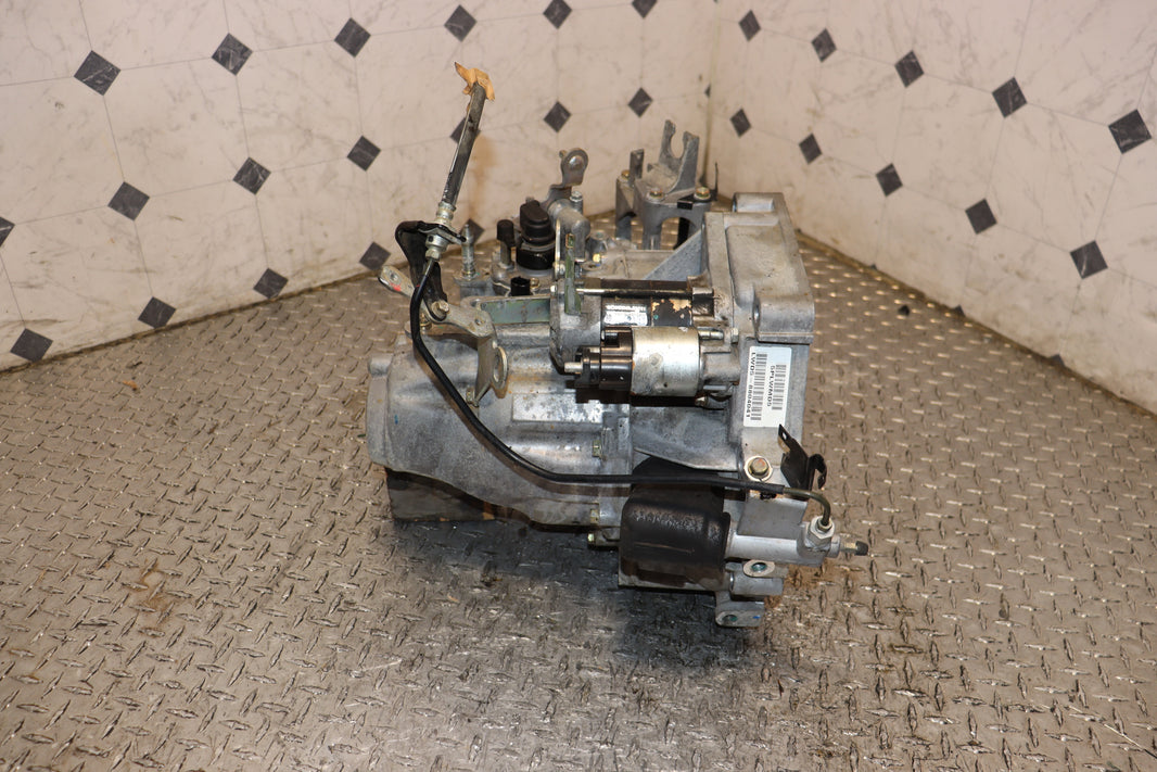 2001-2005 Honda Civic JDM D17A 1.7L Manual Transmission 5-Speed OEM