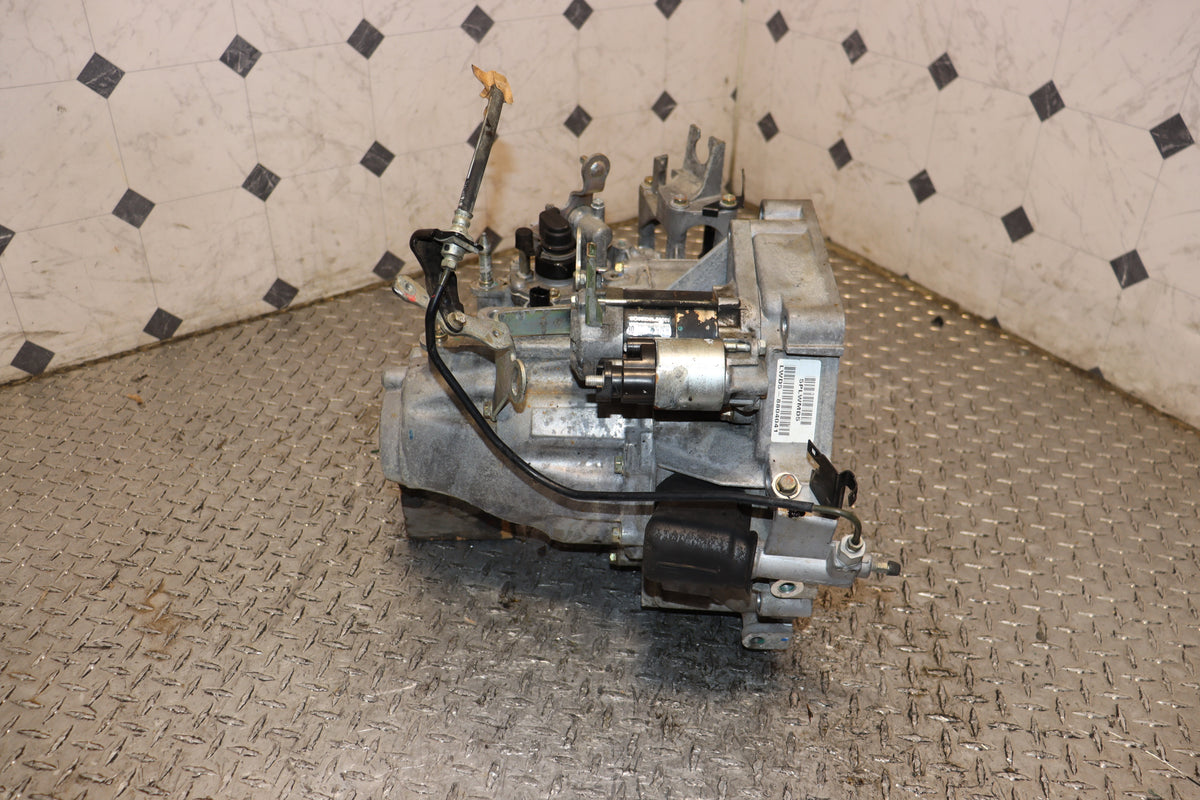 2001 2002 2003 2004 2005 Honda Civic 1.7L 5 Speed Manual Transmission JDM D17A OEM