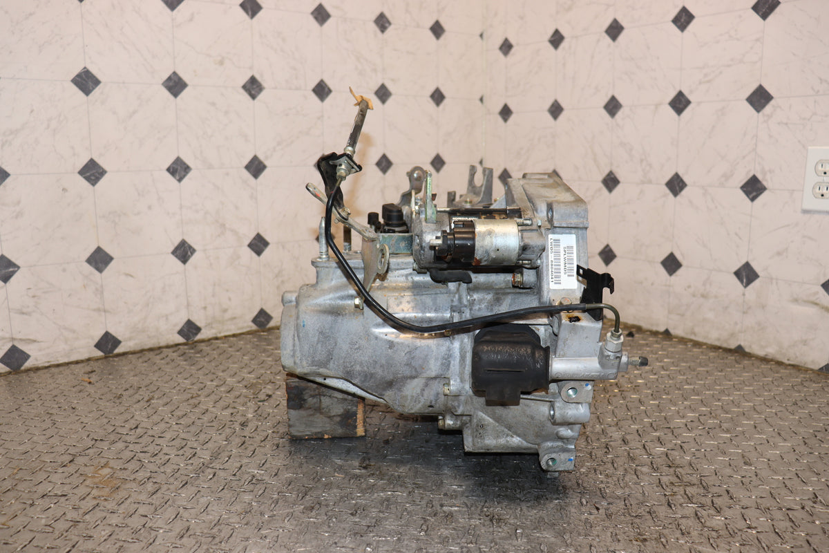 2001 2002 2003 2004 2005 Honda Civic 1.7L 5 Speed Manual Transmission JDM D17A OEM