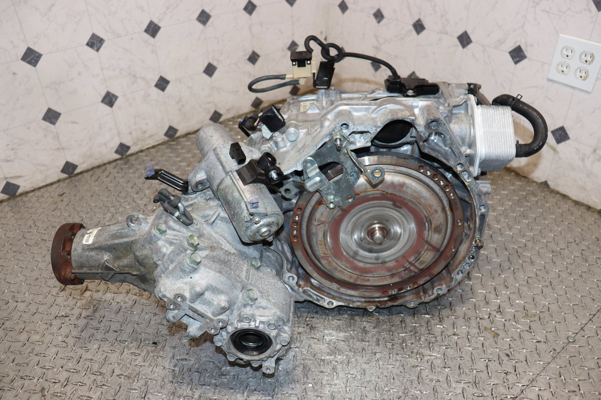 2019 2020 2021 2022 Acura RDX 2.0L Turbo SH-AWD 10 Speed Automatic Transmission JDM OEM