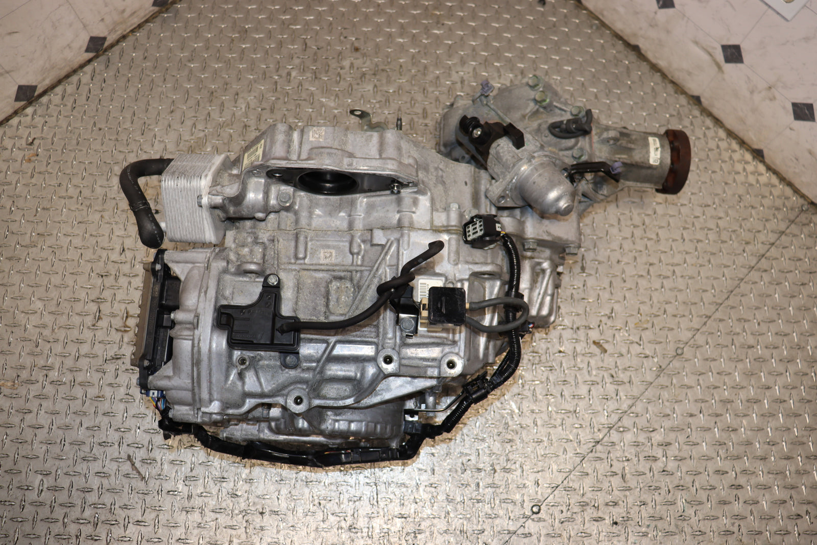 2019 2020 2021 2022 Acura RDX 2.0L Turbo SH-AWD 10 Speed Automatic Transmission JDM OEM