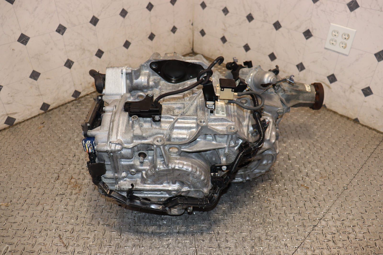 2019 2020 2021 2022 Acura RDX 2.0L Turbo SH-AWD 10 Speed Automatic Transmission JDM OEM