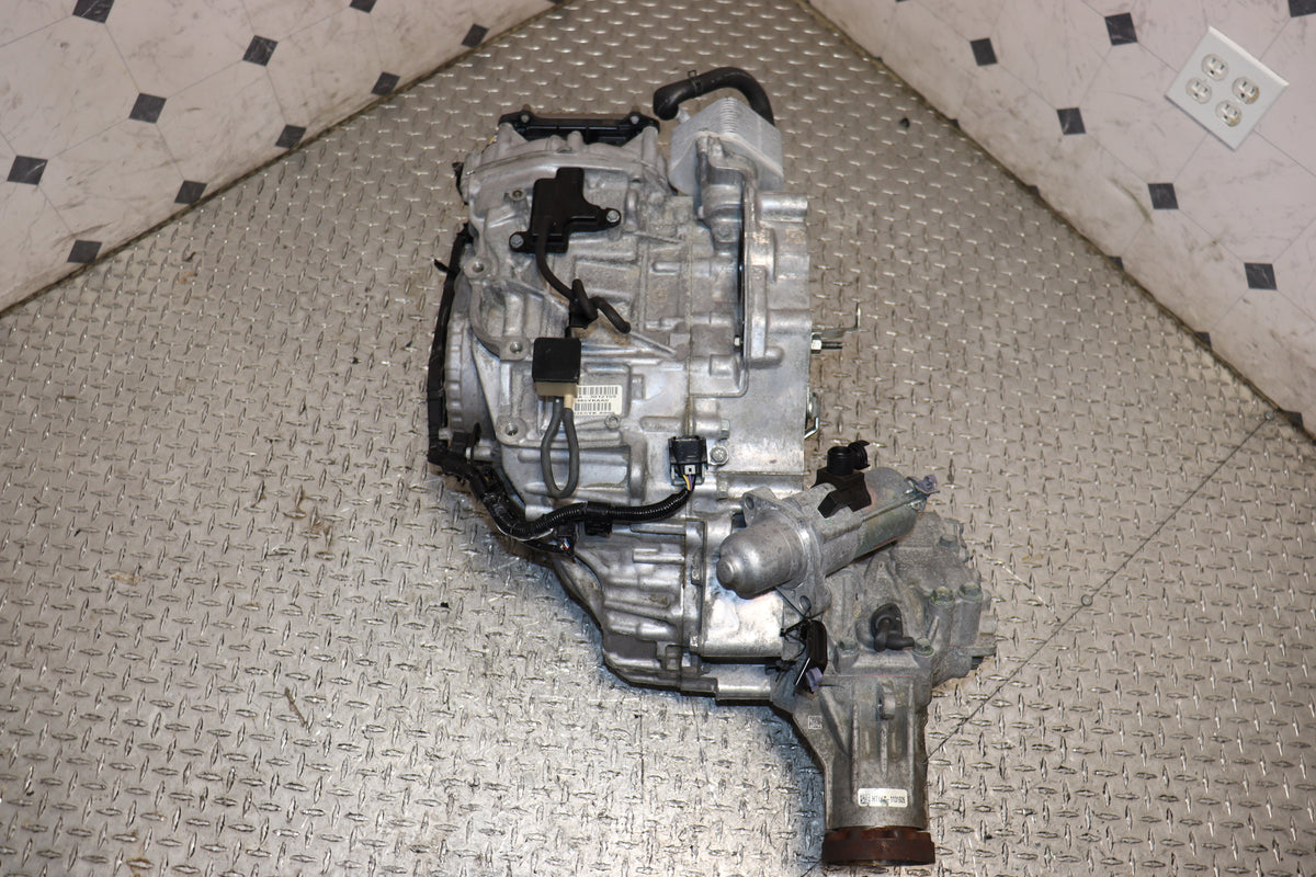 2019 2020 2021 2022 Acura RDX 2.0L Turbo SH-AWD 10 Speed Automatic Transmission JDM OEM