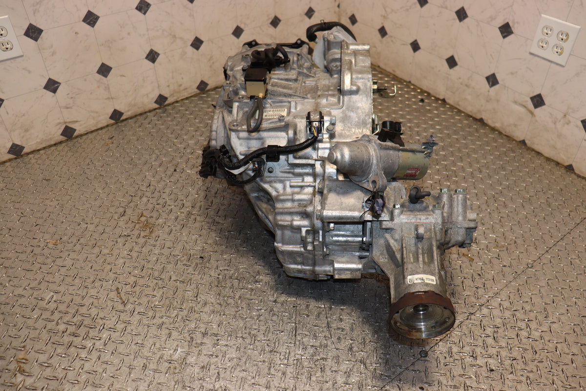 2019 2020 2021 2022 Acura RDX 2.0L Turbo SH-AWD 10 Speed Automatic Transmission JDM OEM