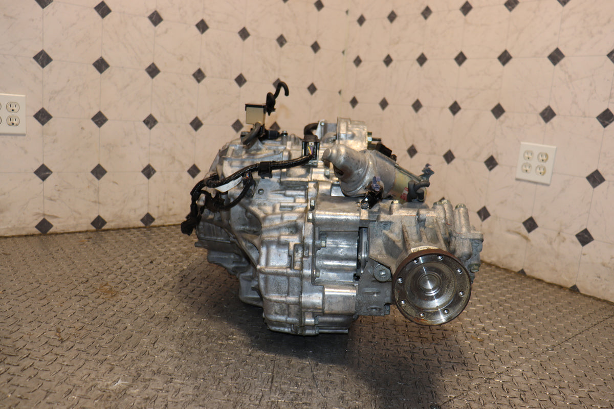 2019 2020 2021 2022 Acura RDX 2.0L Turbo SH-AWD 10 Speed Automatic Transmission JDM OEM