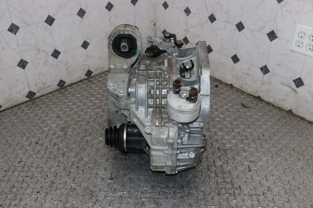 2002-2006 Mini Cooper S JDM Supercharged Automatic Transmission OEM