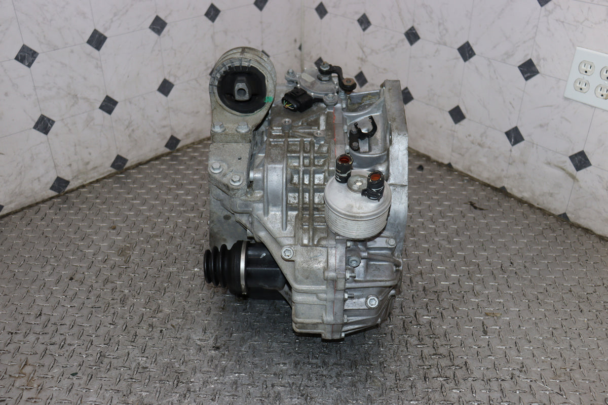 2002 2003 2004 2005 2006 Mini Cooper S 1.6L Supercharged Automatic Transmission JDM W11B16A OEM