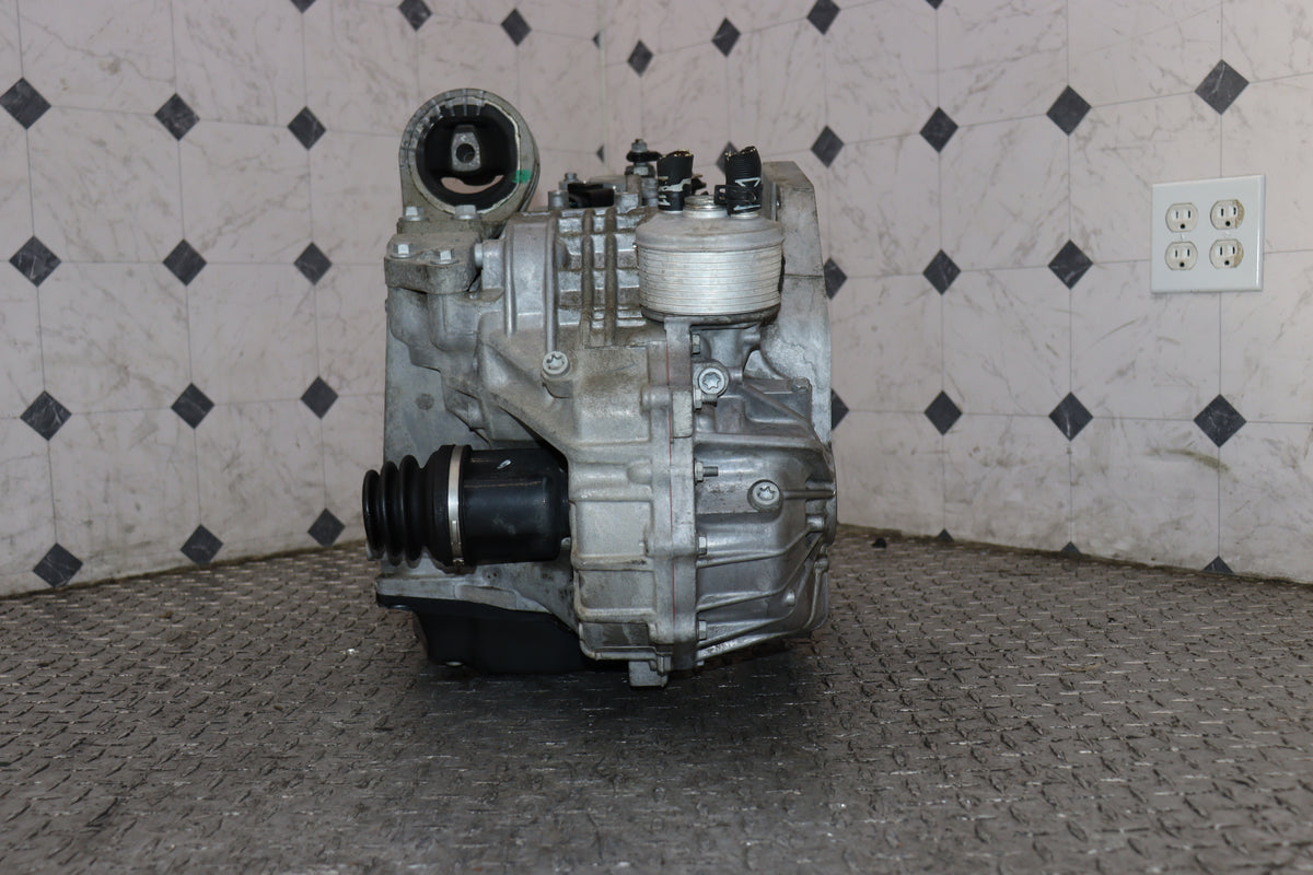 2002 2003 2004 2005 2006 Mini Cooper S 1.6L Supercharged Automatic Transmission JDM W11B16A OEM
