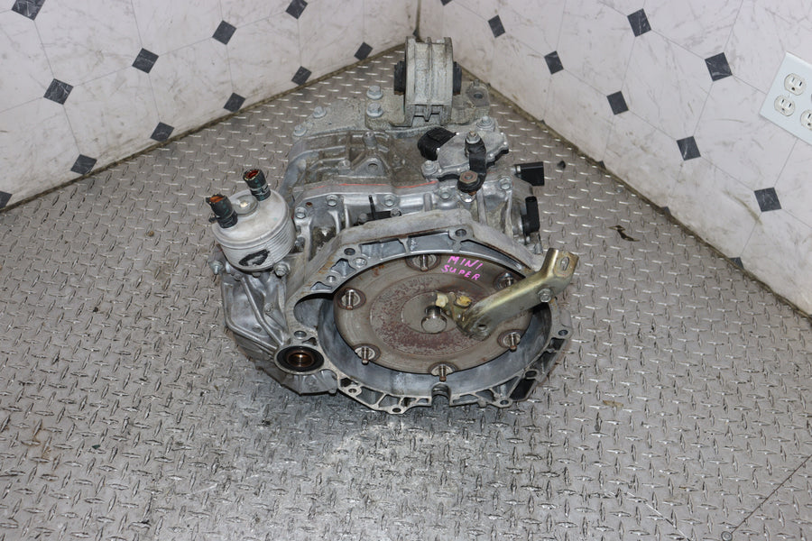 2002 2003 2004 2005 2006 Mini Cooper S 1.6L Supercharged Automatic Transmission JDM W11B16A OEM