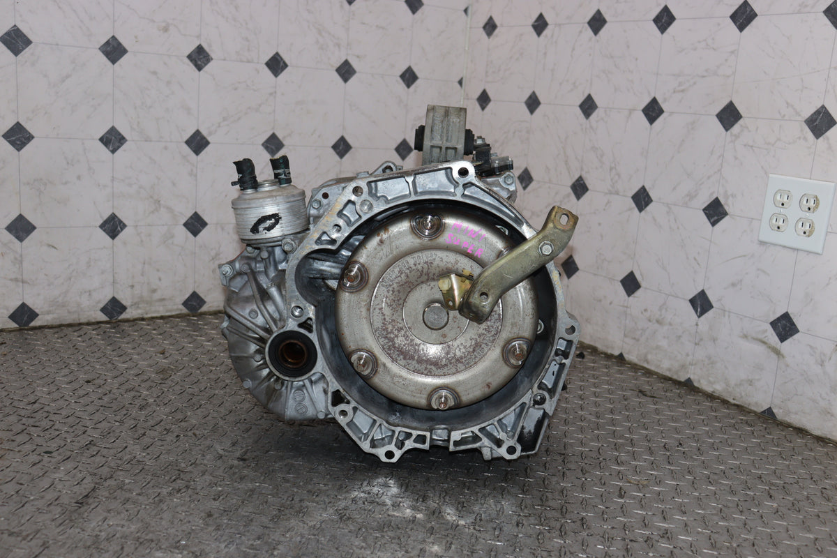 2002 2003 2004 2005 2006 Mini Cooper S 1.6L Supercharged Automatic Transmission JDM W11B16A OEM