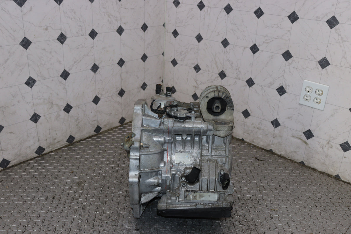 2002 2003 2004 2005 2006 Mini Cooper S 1.6L Supercharged Automatic Transmission JDM W11B16A OEM