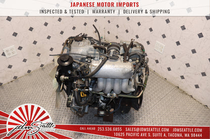 JDM 3RZ-FE 95-96 TOYOTA TACOMA 2.7L DISTRIBUTOR TYPE