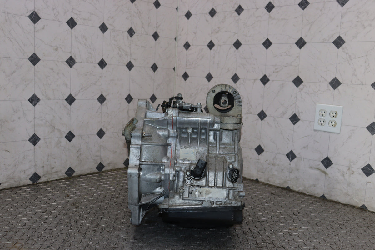 2002 2003 2004 2005 2006 Mini Cooper S 1.6L Supercharged Automatic Transmission JDM W11B16A OEM