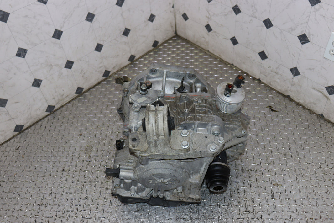 2002-2006 Mini Cooper S JDM Supercharged Automatic Transmission OEM