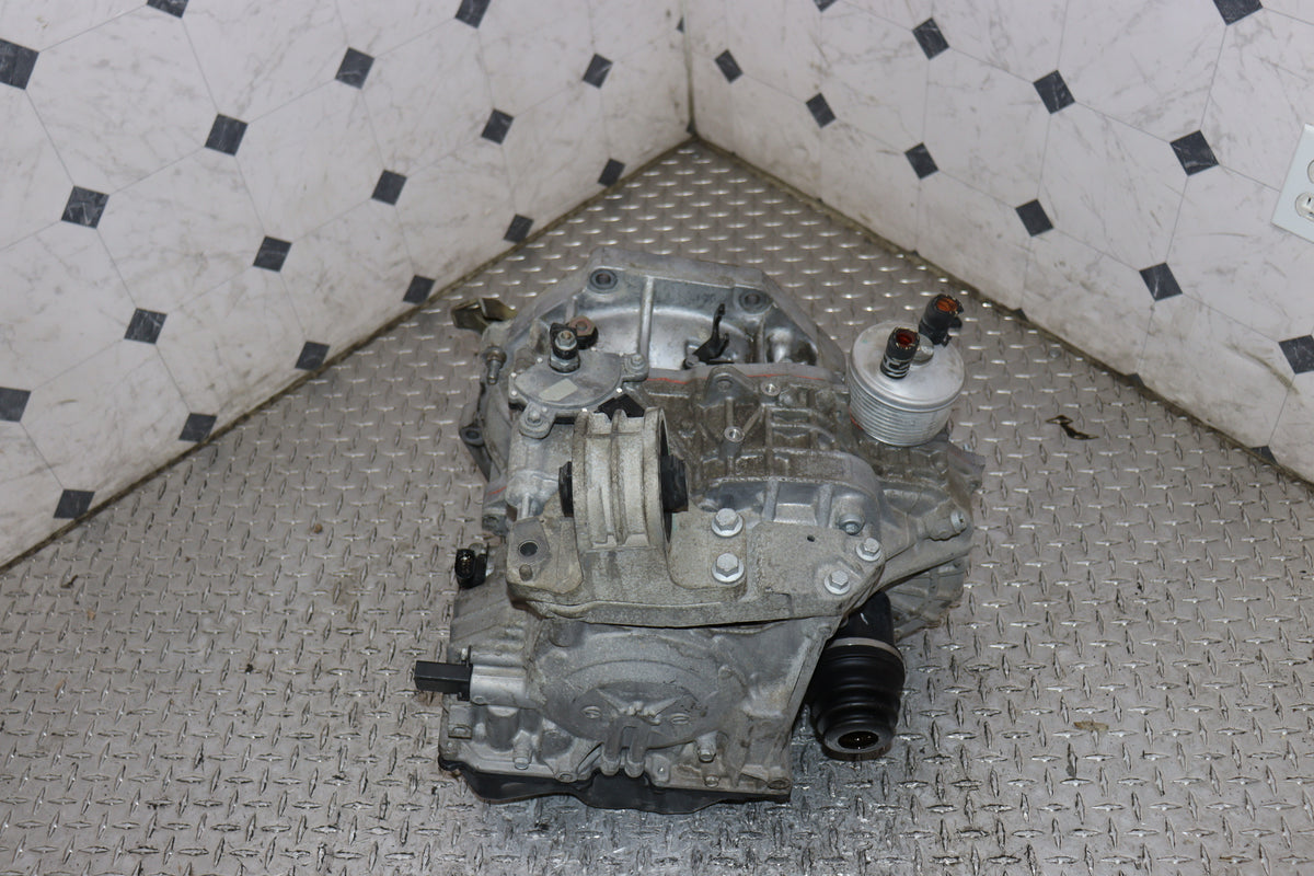2002 2003 2004 2005 2006 Mini Cooper S 1.6L Supercharged Automatic Transmission JDM W11B16A OEM
