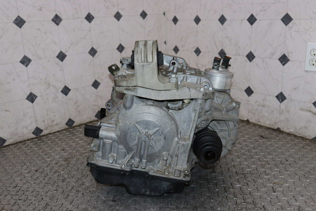 2002 2003 2004 2005 2006 Mini Cooper S 1.6L Supercharged Automatic Transmission JDM W11B16A OEM