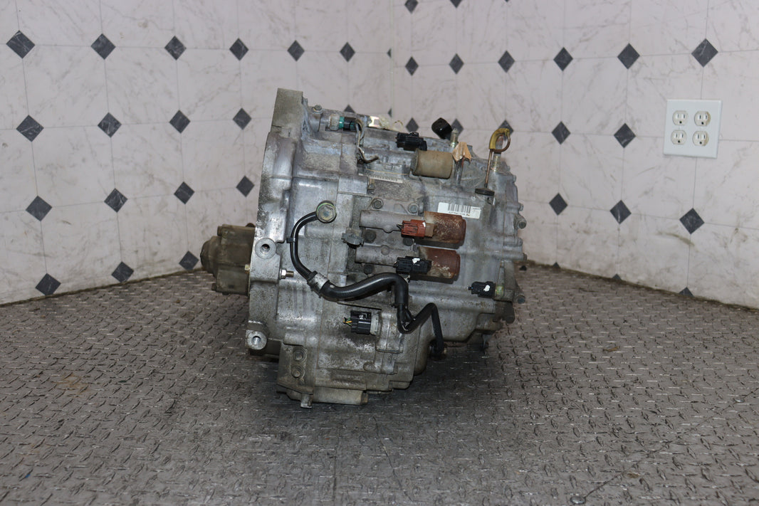 2002-2004 Honda CRV JDM AWD 4-Speed Automatic Transmission MRVA K24A 2.4L