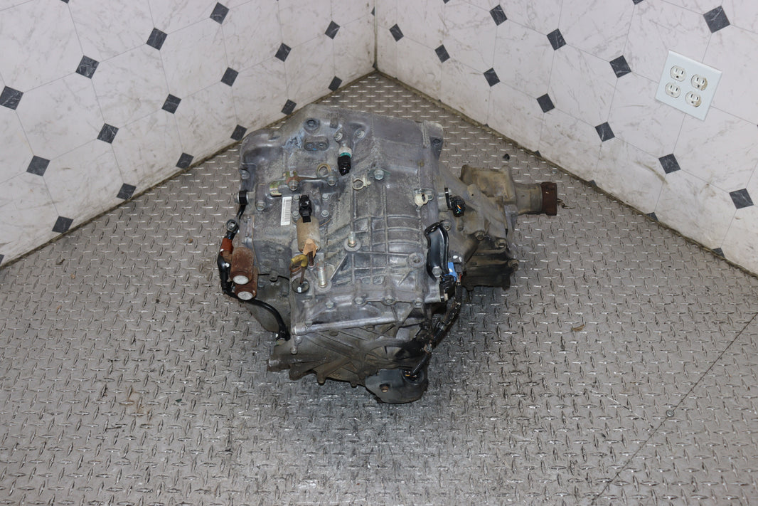 2002-2004 Honda CRV JDM AWD 4-Speed Automatic Transmission MRVA K24A 2.4L