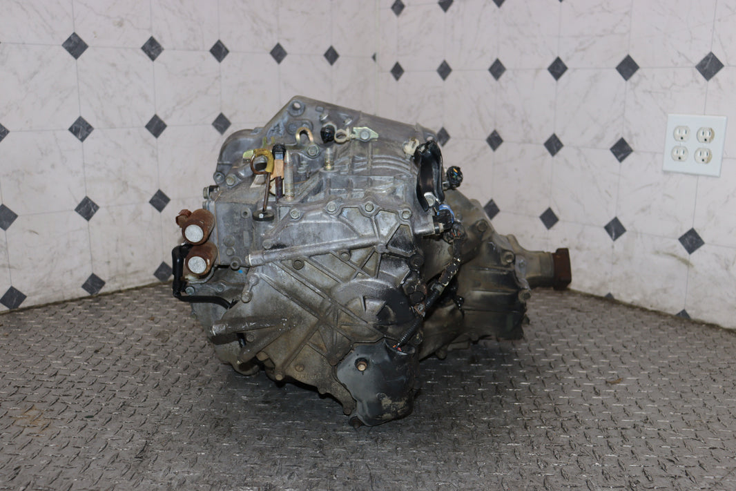 2002-2004 Honda CRV JDM AWD 4-Speed Automatic Transmission MRVA K24A 2.4L