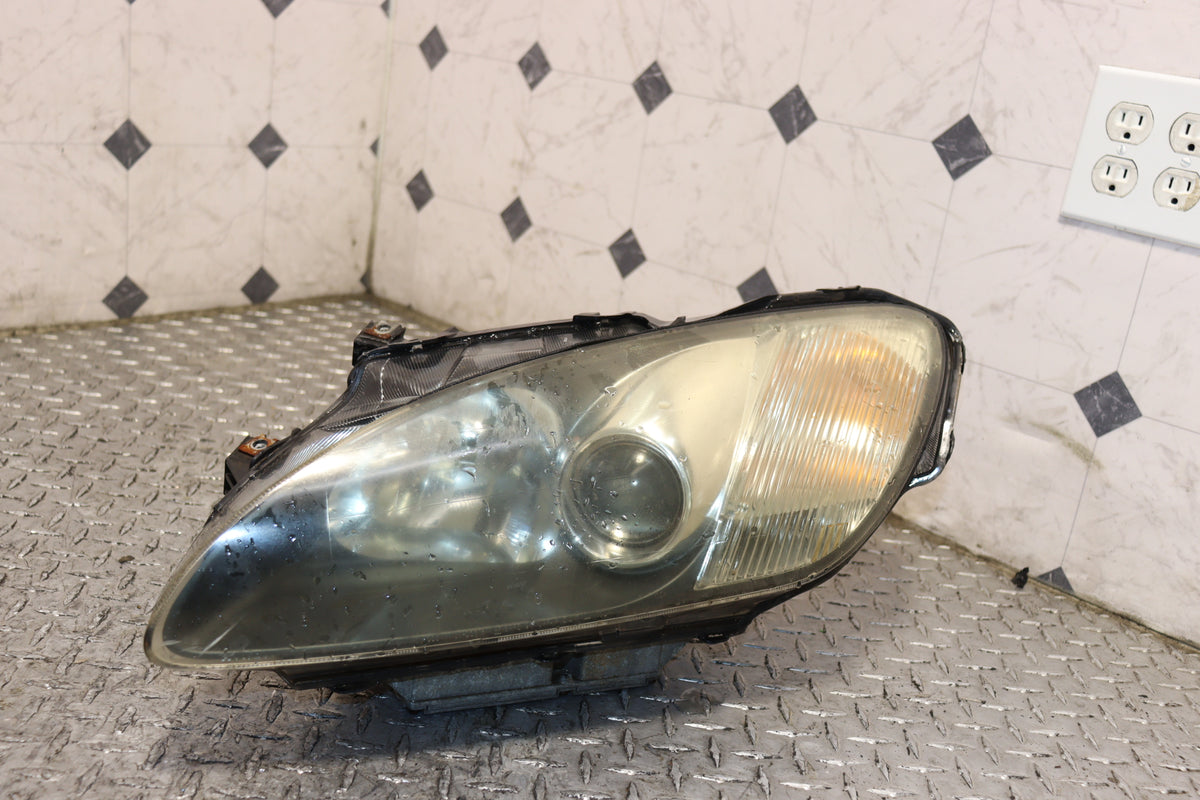 2000 2001 2002 2003 Honda S2000 AP1 HID Headlights Pair Left & Right OEM JDM
