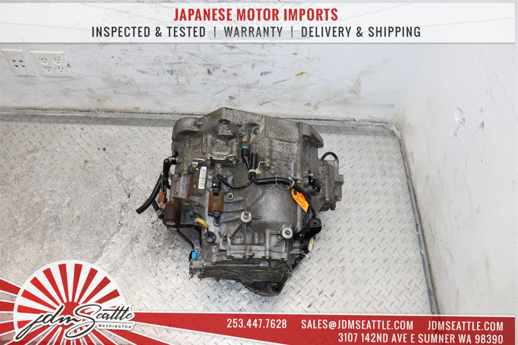 JDM 2005-2006 HONDA CRV 2.4L AUTOMATIC TRANSMISSION