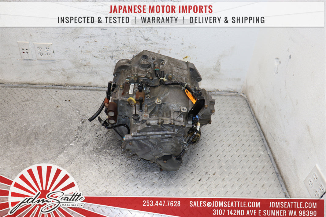 JDM 2005-2006 HONDA CRV 2.4L AUTOMATIC TRANSMISSION