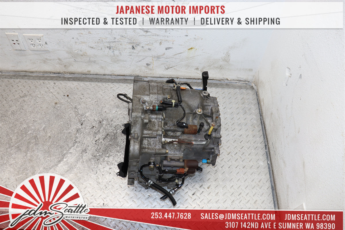 JDM 2005-2006 HONDA CRV 2.4L AUTOMATIC TRANSMISSION