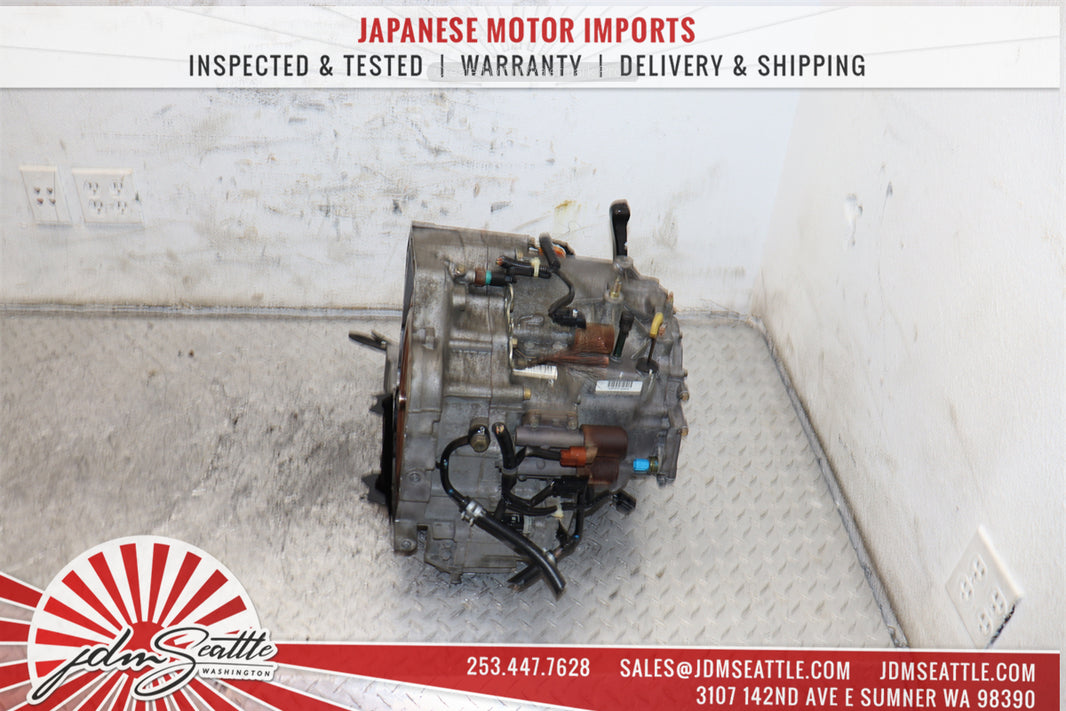 JDM 2005-2006 HONDA CRV 2.4L AUTOMATIC TRANSMISSION