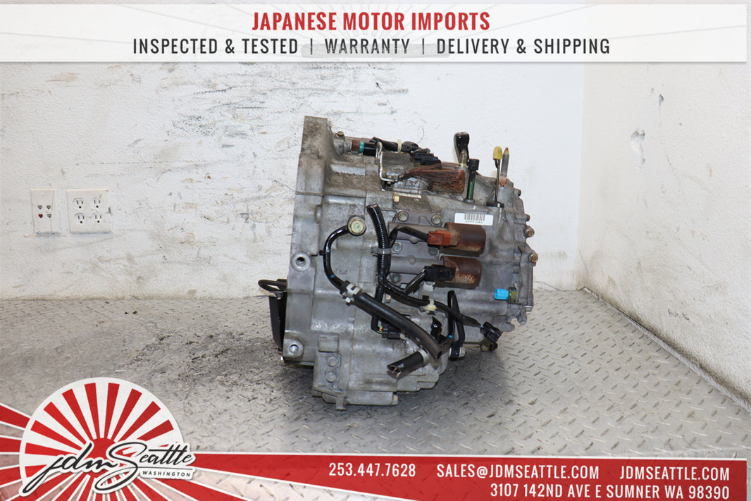 JDM 2005-2006 HONDA CRV 2.4L AUTOMATIC TRANSMISSION
