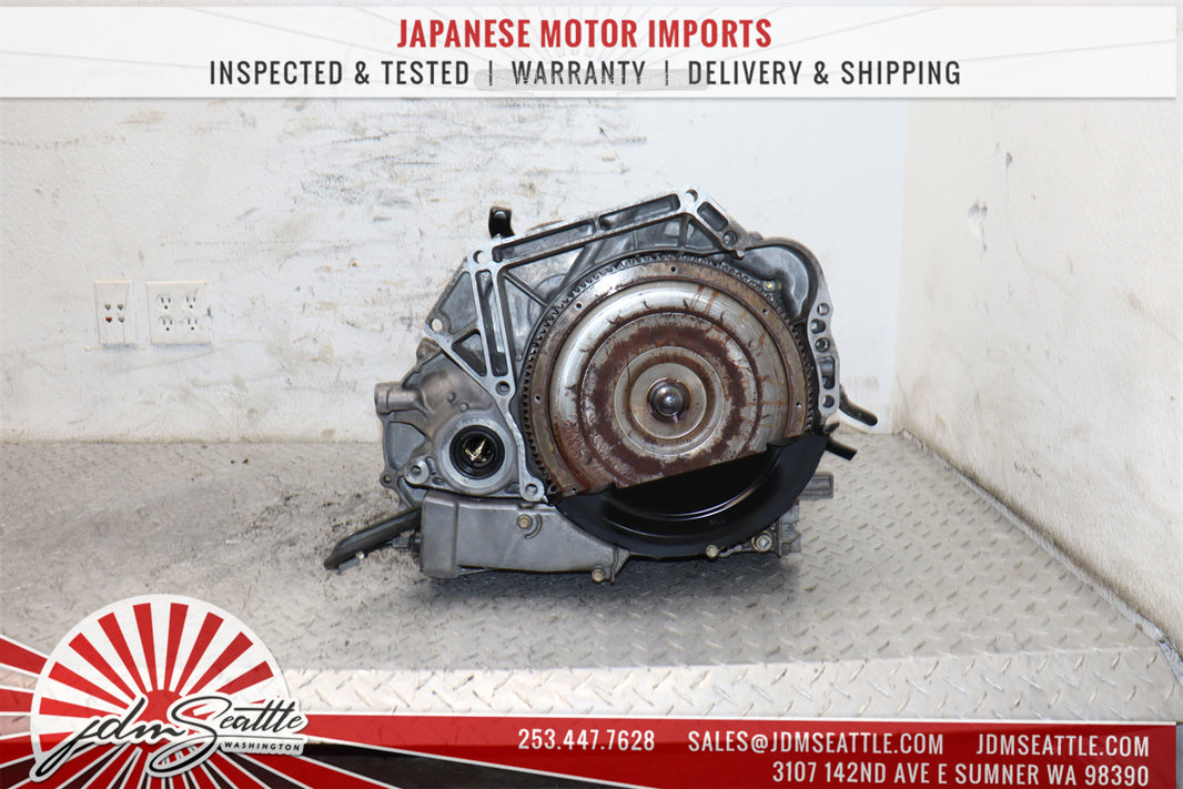 JDM 2005-2006 HONDA CRV 2.4L AUTOMATIC TRANSMISSION