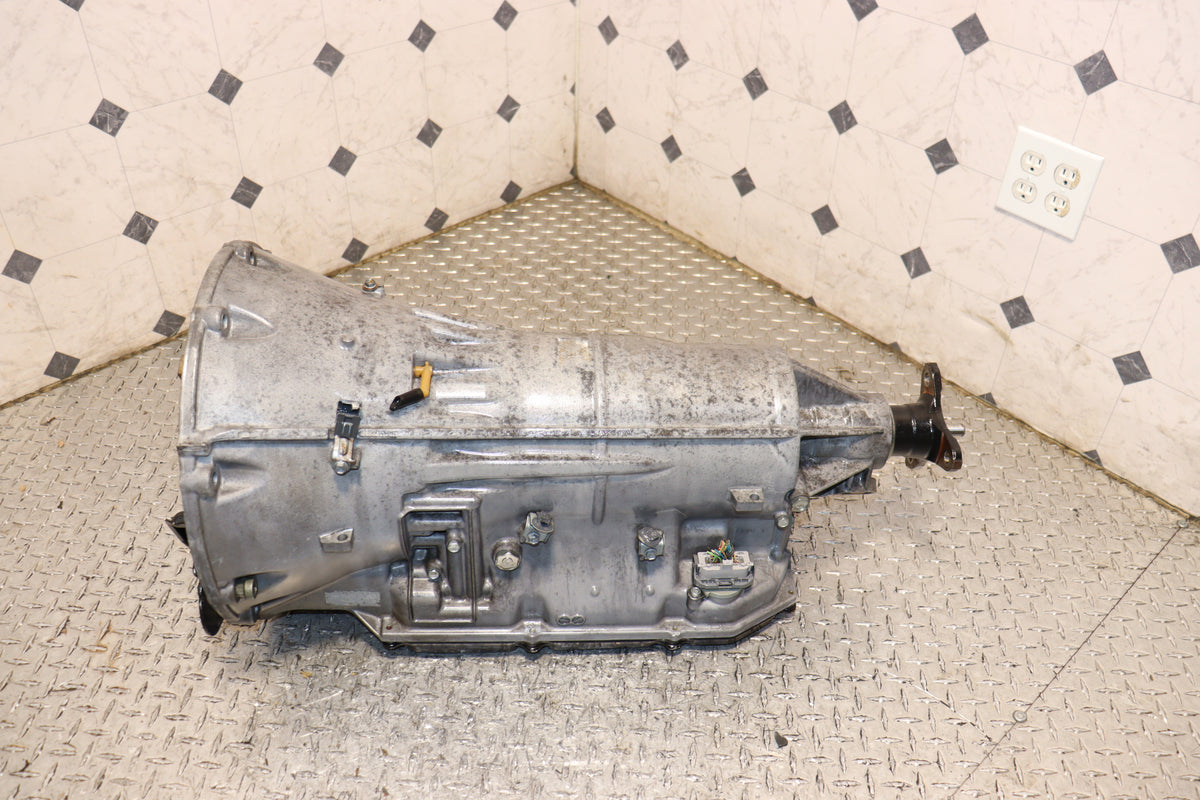 2006-2017 Lexus LS460 GS460 JDM 1UR-FSE 4.6L RWD 8-Speed Automatic Transmission AA80E