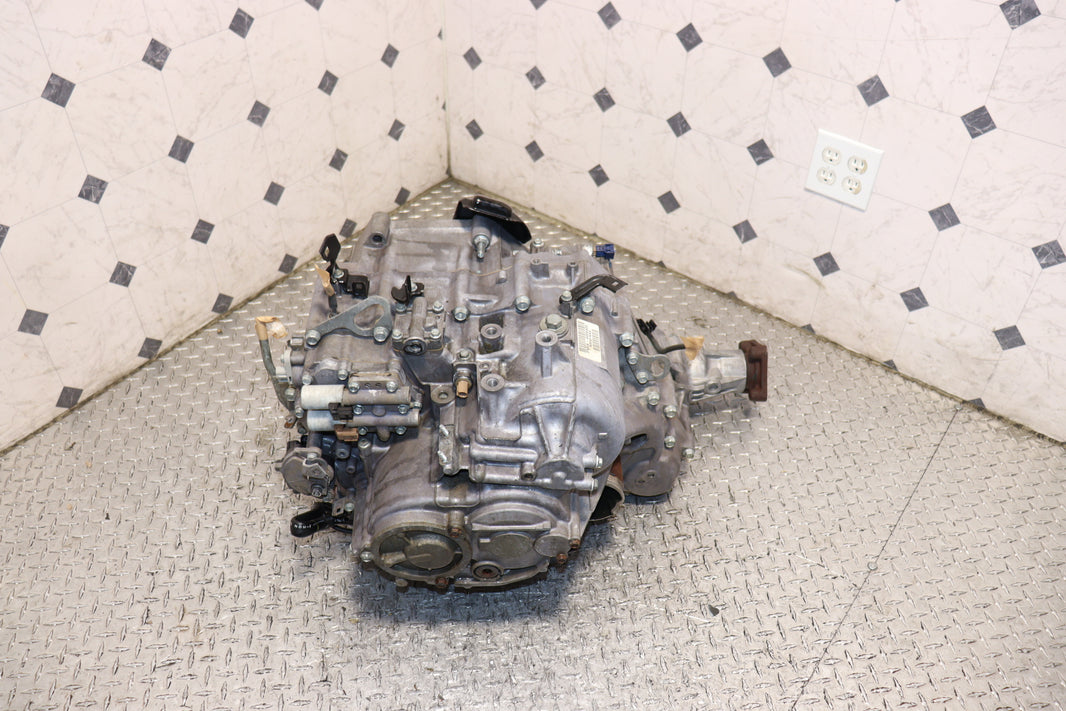 2009-2014 Honda Ridgeline JDM J35A Automatic AWD Transmission 3.5L V6 Replacement