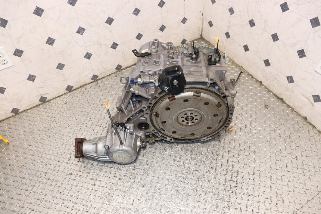 2009-2014 Honda Ridgeline JDM J35A Automatic AWD Transmission 3.5L V6 Replacement
