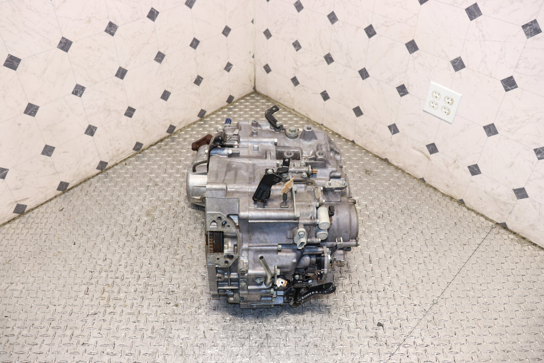 2009-2014 Honda Ridgeline JDM J35A Automatic AWD Transmission 3.5L V6 Replacement