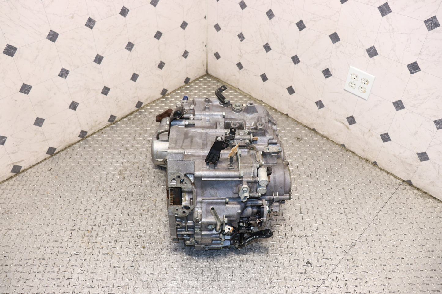2009-2014 Honda Ridgeline JDM J35A Automatic AWD Transmission 3.5L V6 Replacement