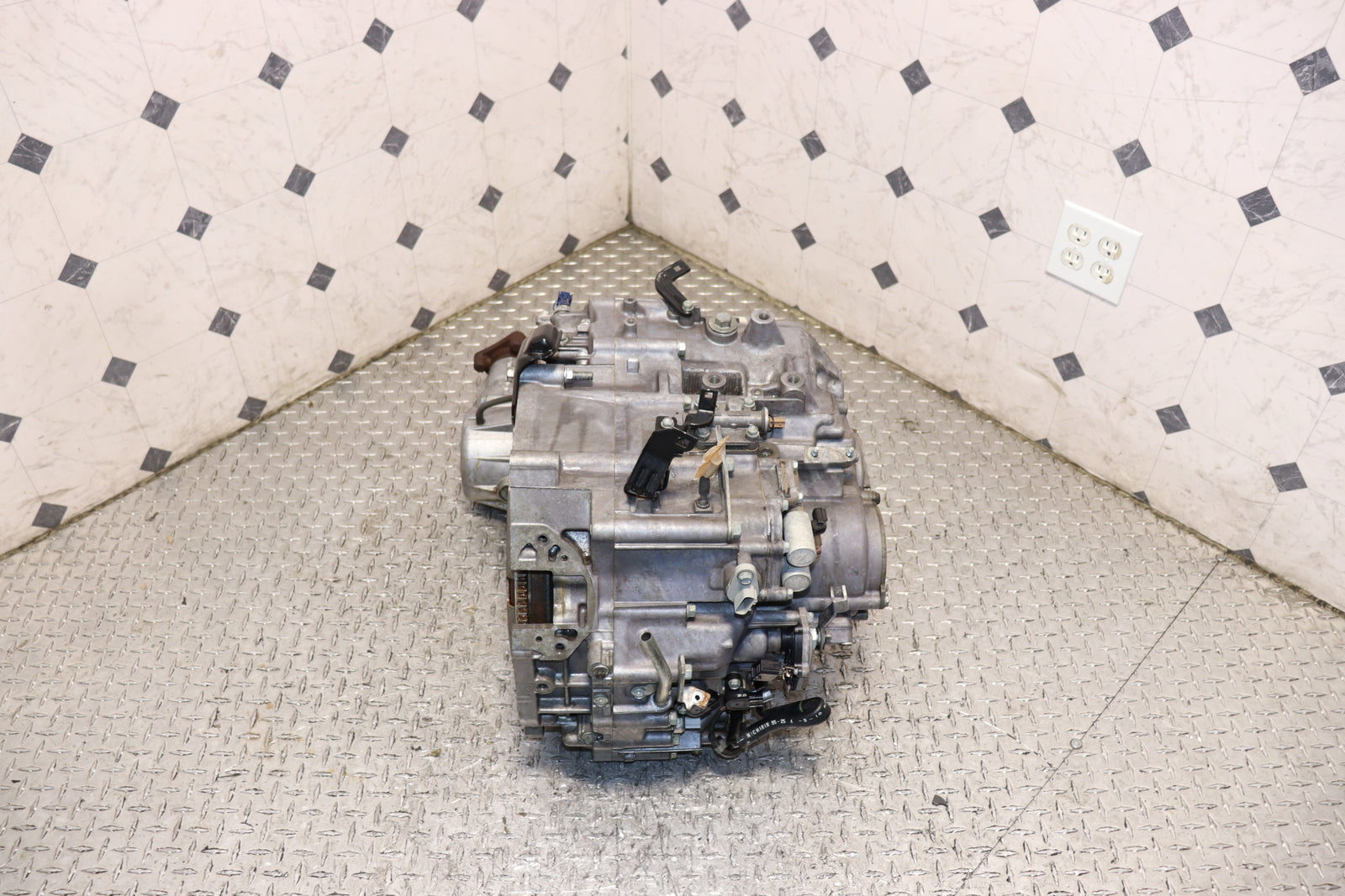 2009 2010 2011 2012 2013 2014 Honda Ridgeline 3.5L V6 AWD Automatic Transmission JDM J35A